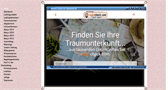 Desktop Screenshot of beautybabes.repage5.de